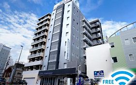 ホテルリブマックス姫路駅前